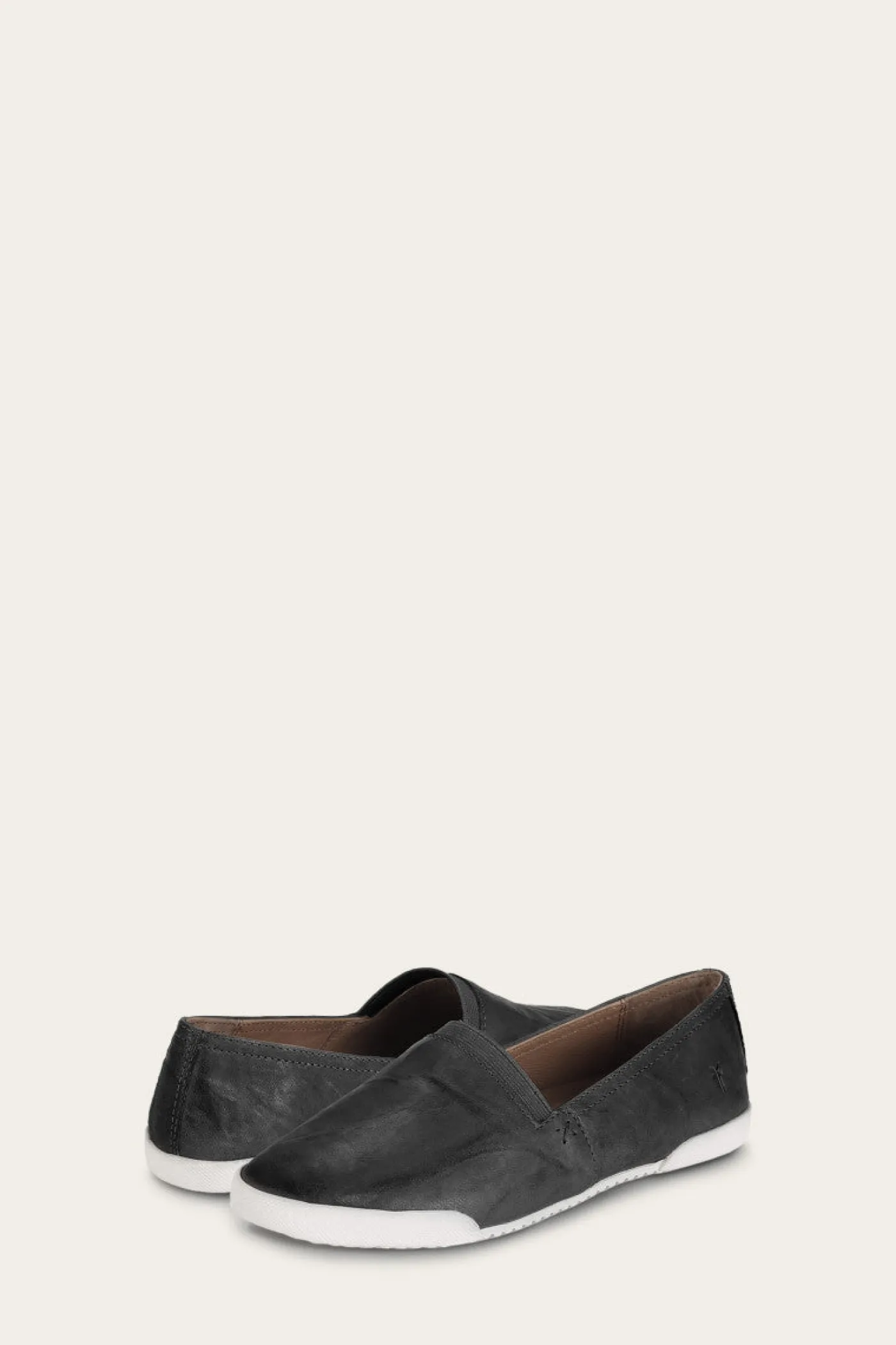 Outlet Frye Melanie Slip On
