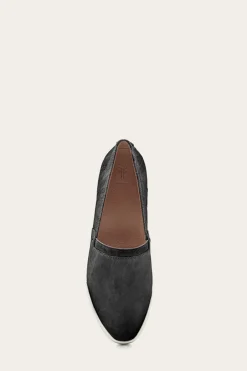 Outlet Frye Melanie Slip On