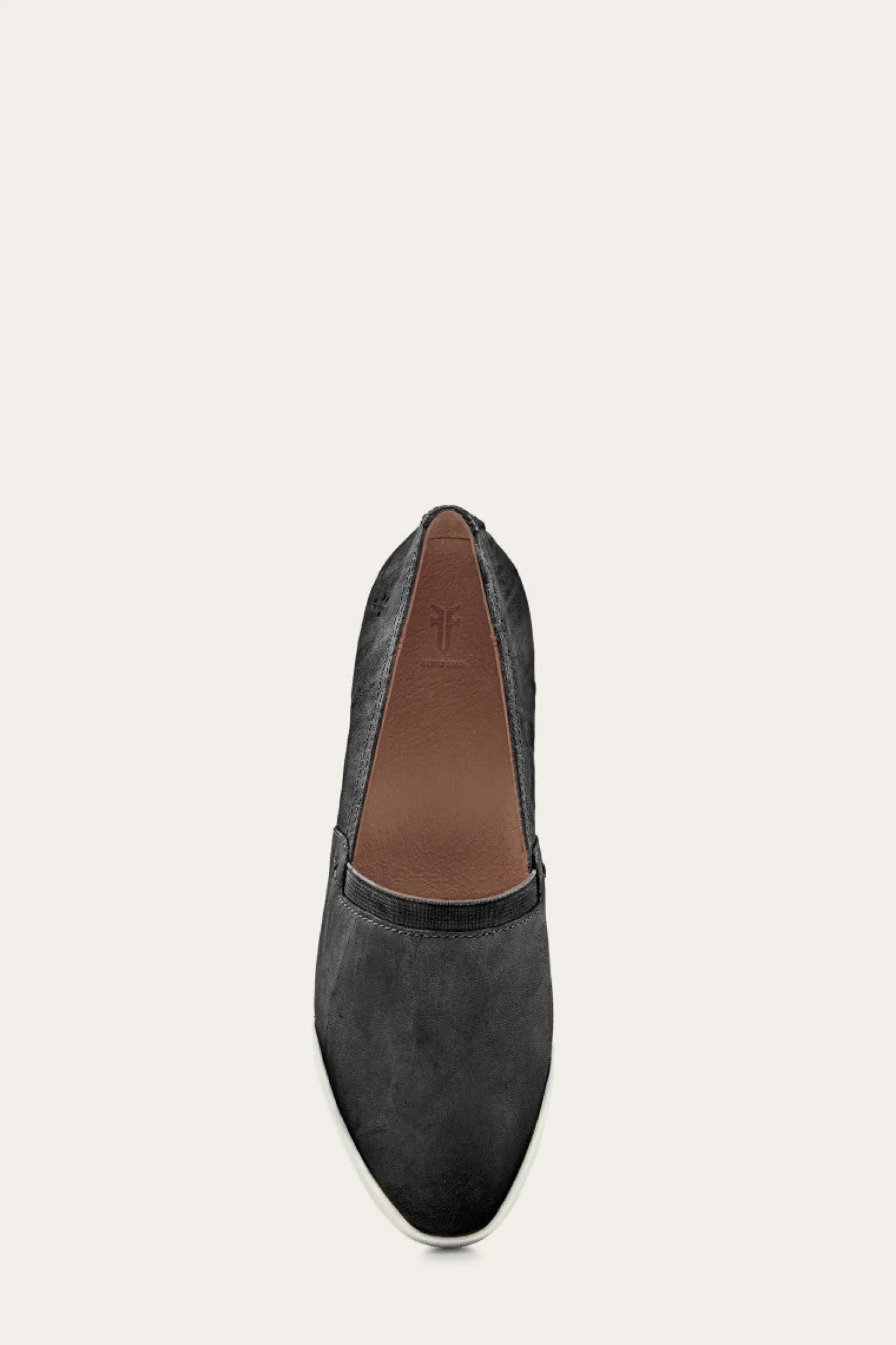 Outlet Frye Melanie Slip On