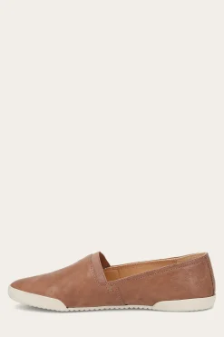 Outlet Frye Melanie Slip On