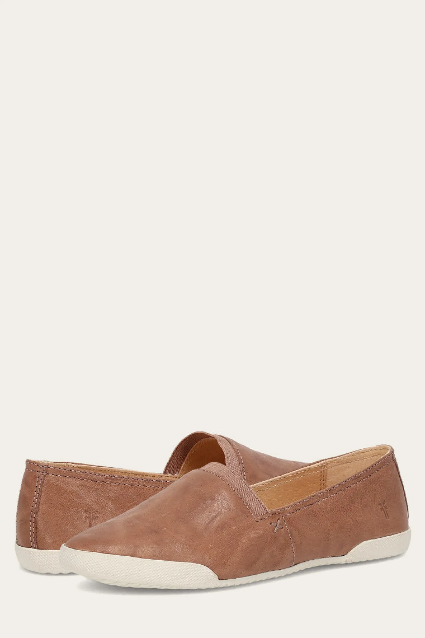 Outlet Frye Melanie Slip On
