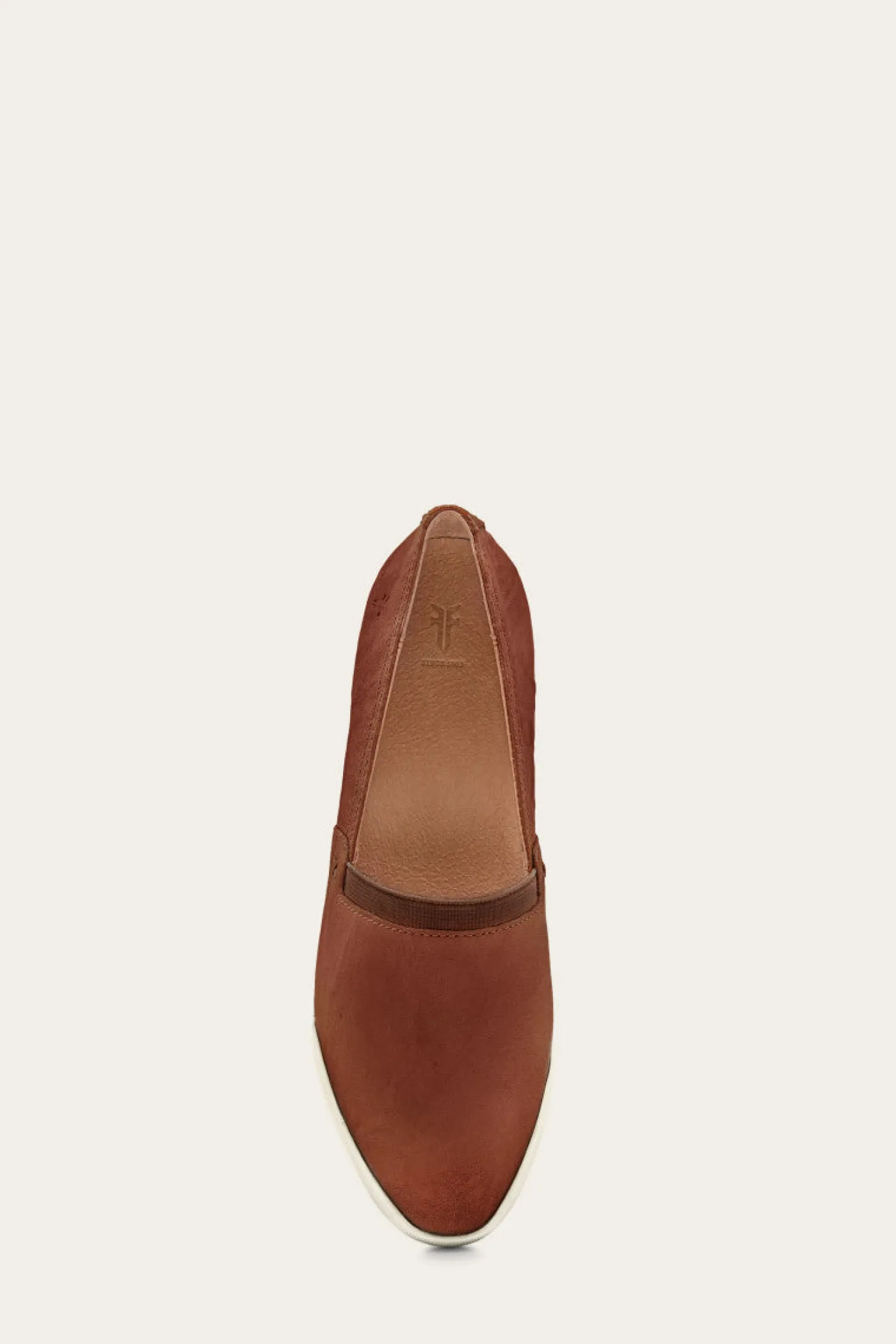 Outlet Frye Melanie Slip On