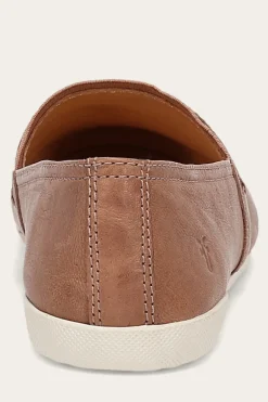 Outlet Frye Melanie Slip On