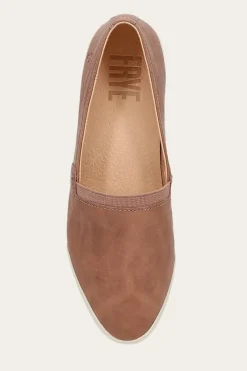 Outlet Frye Melanie Slip On