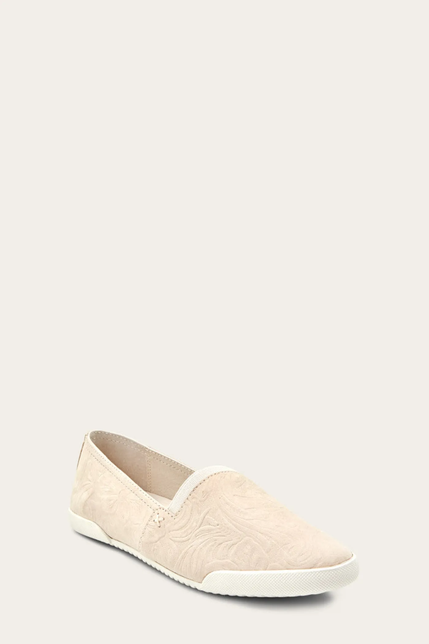 Outlet Frye Melanie Slip On