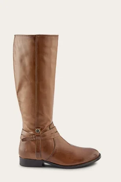 Best Frye Melissa Belted Tall
