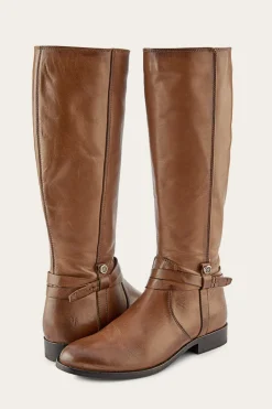 Best Frye Melissa Belted Tall