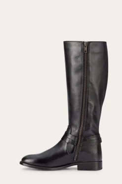 Best Frye Melissa Belted Tall