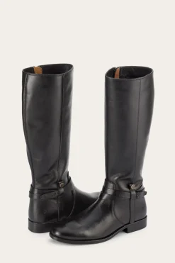 Best Frye Melissa Belted Tall