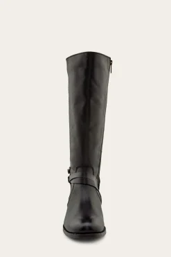Best Frye Melissa Belted Tall