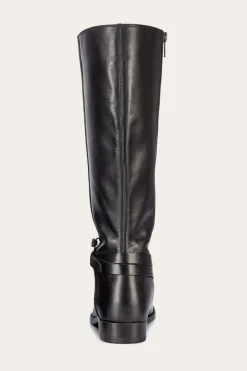 Best Frye Melissa Belted Tall