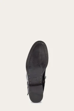Best Frye Melissa Belted Tall