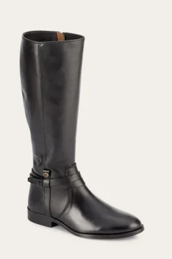 Best Frye Melissa Belted Tall