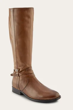 Best Frye Melissa Belted Tall