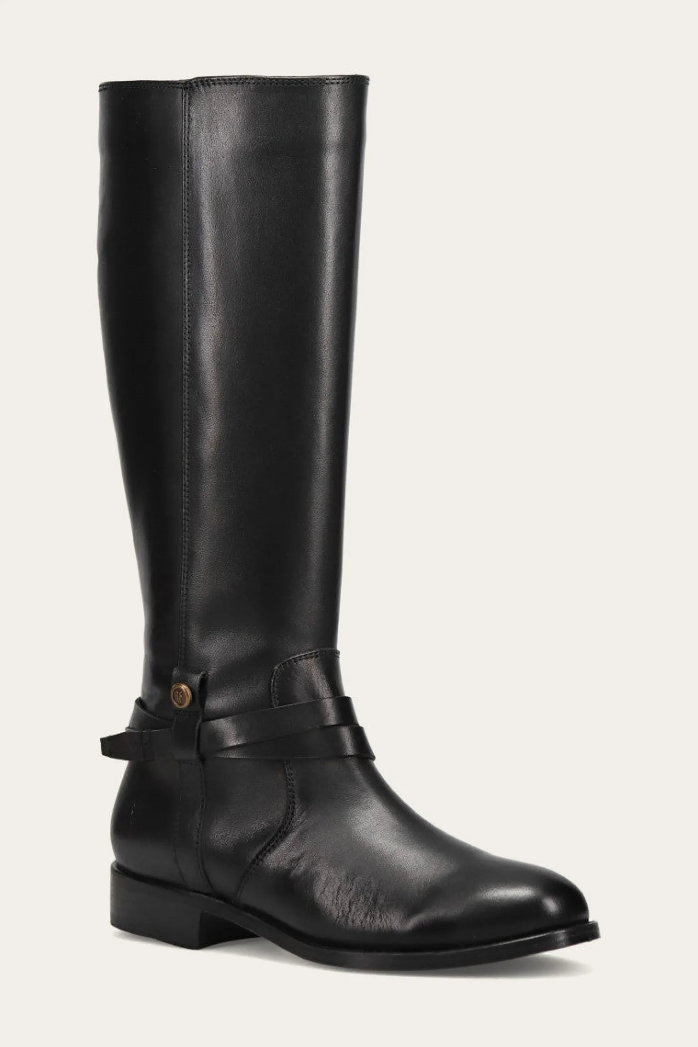 Best Frye Melissa Belted Tall Wide Calf