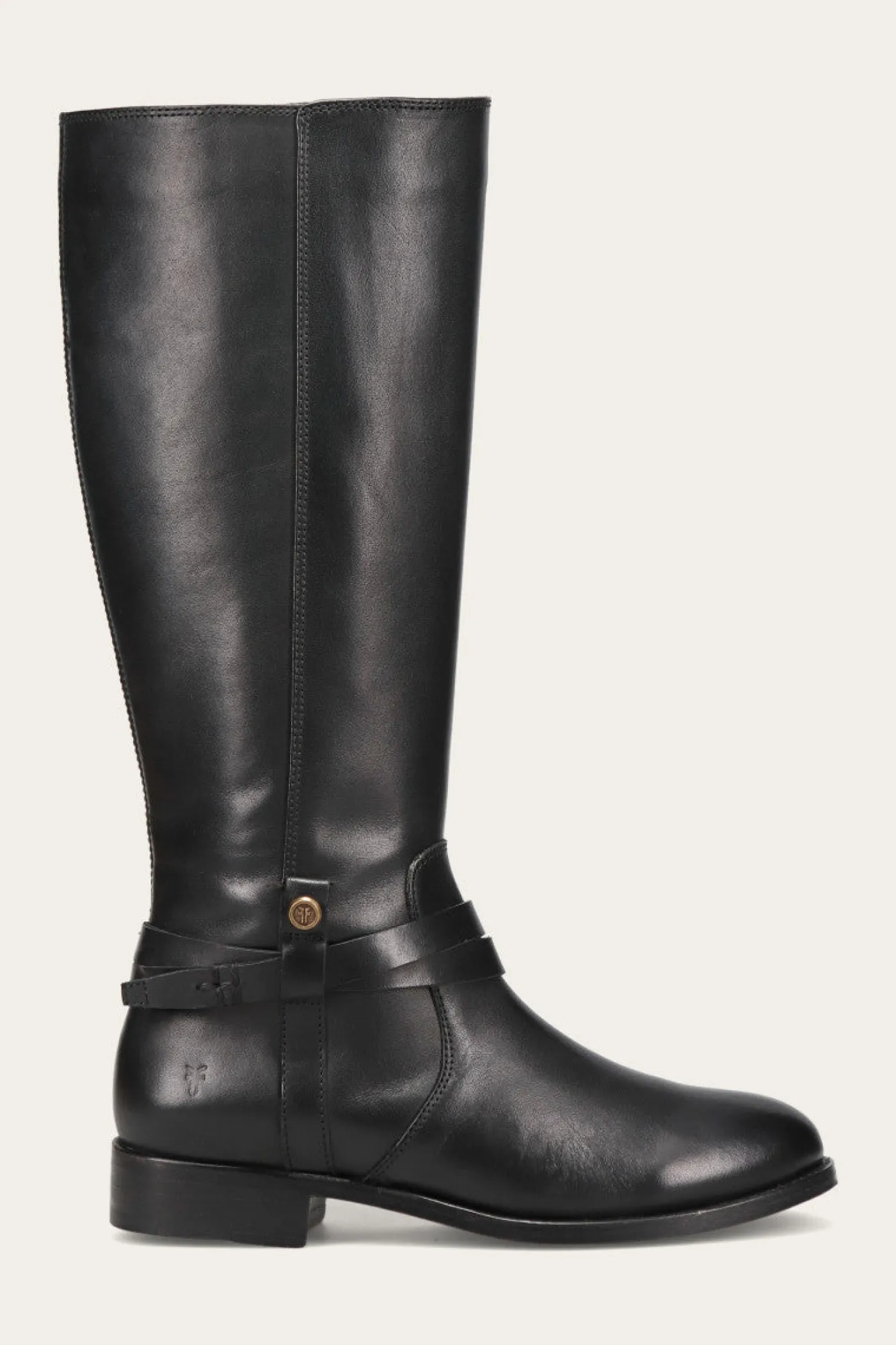Best Frye Melissa Belted Tall Wide Calf