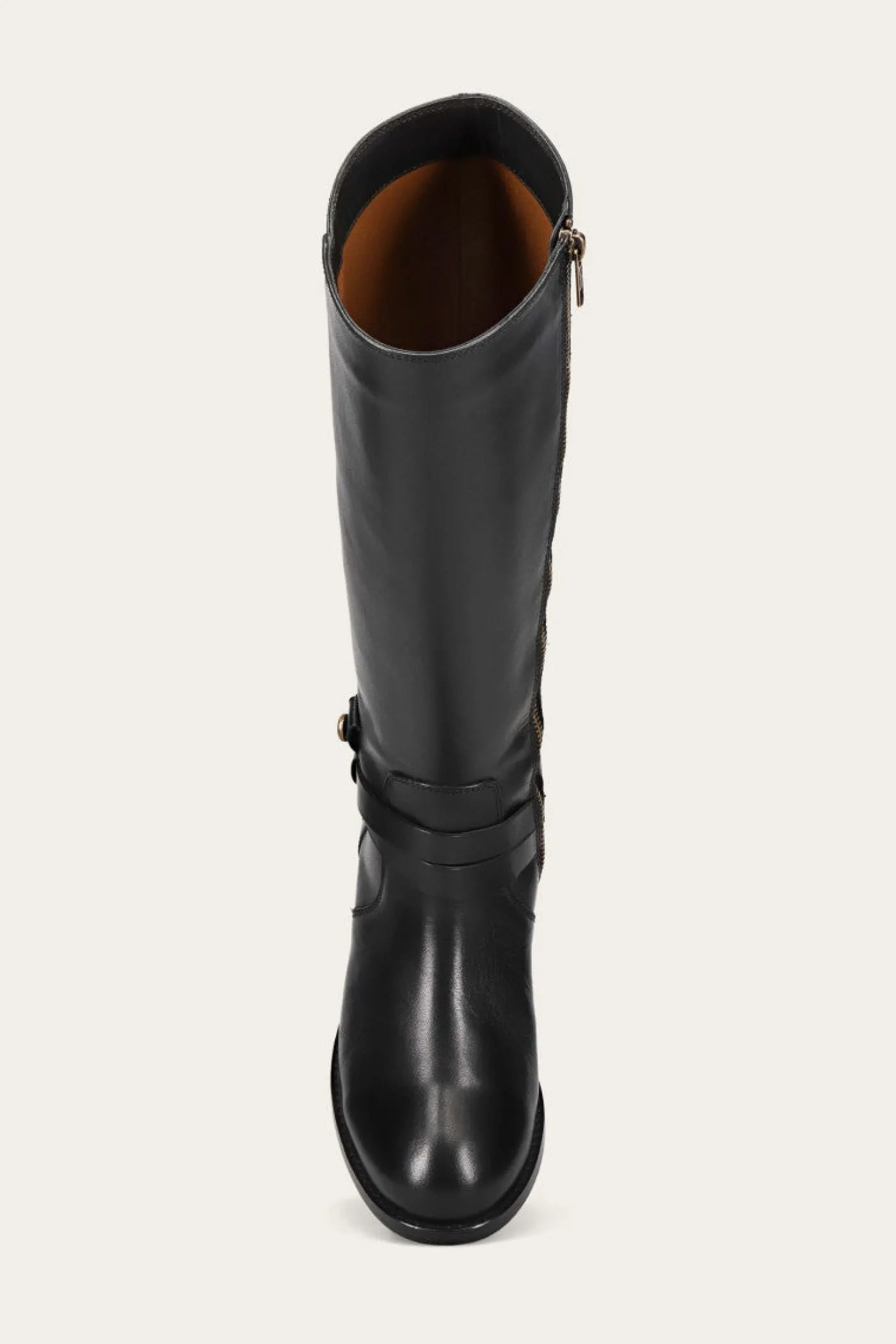 Best Frye Melissa Belted Tall Wide Calf