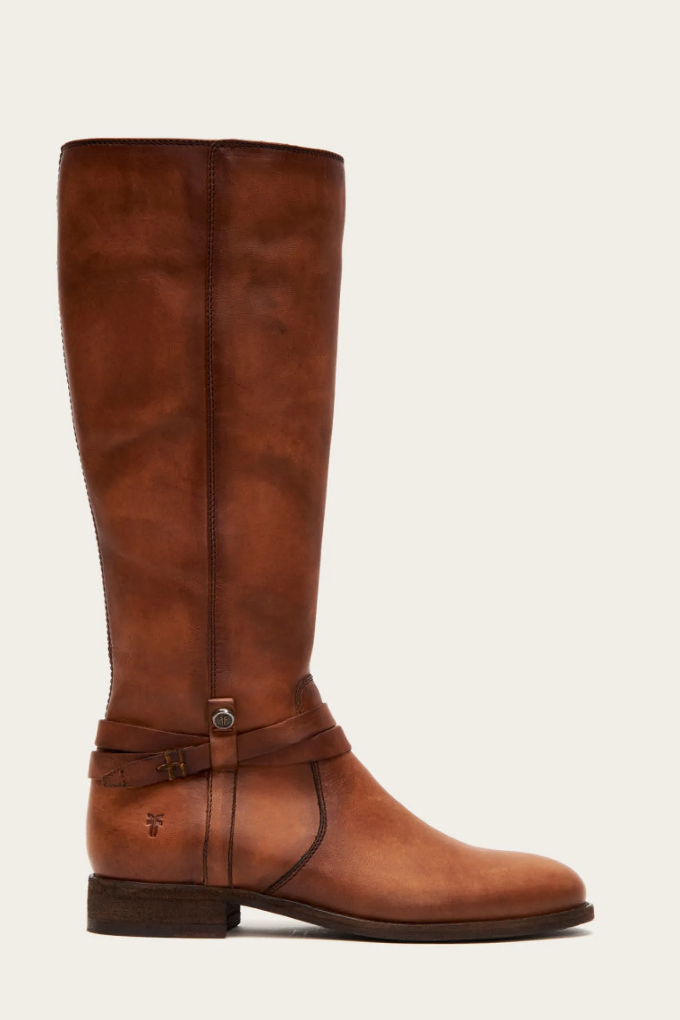 Best Frye Melissa Belted Tall Wide Calf