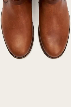 Best Frye Melissa Belted Tall Wide Calf