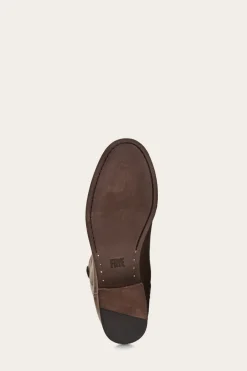 Outlet Frye Melissa Button 2