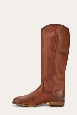 Outlet Frye Melissa Button 2