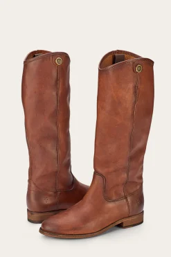 Outlet Frye Melissa Button 2