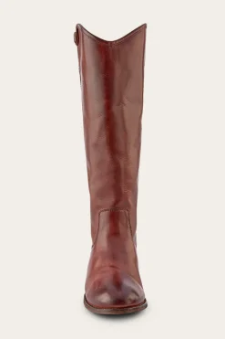 Outlet Frye Melissa Button 2