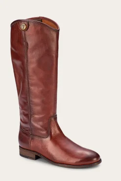 Outlet Frye Melissa Button 2