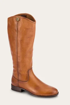 Outlet Frye Melissa Button 2