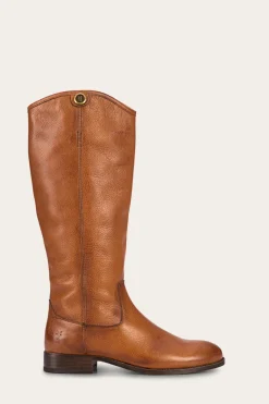 Outlet Frye Melissa Button 2