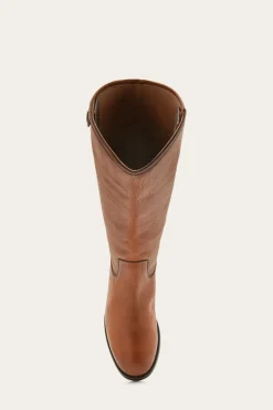 Outlet Frye Melissa Button 2