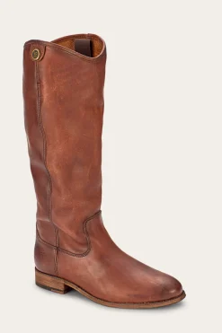 Outlet Frye Melissa Button 2