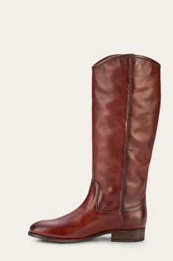 Outlet Frye Melissa Button 2