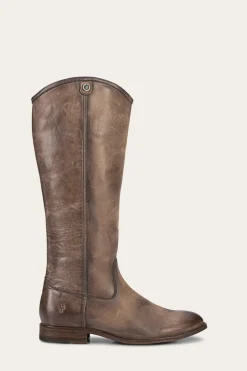 Outlet Frye Melissa Button 2