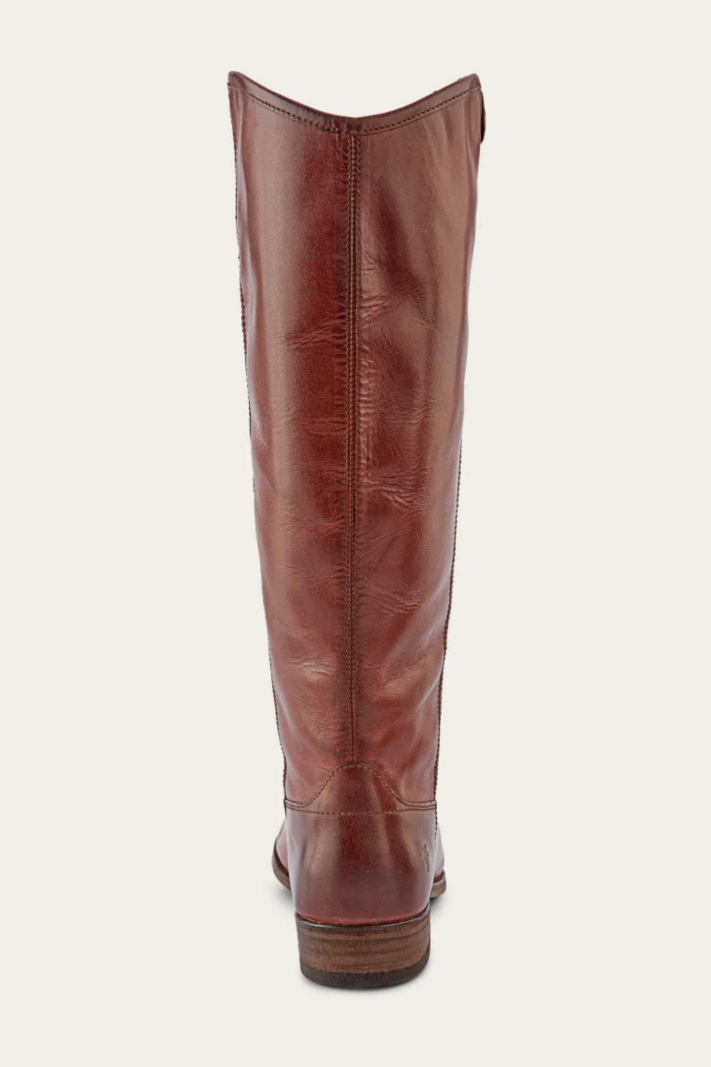 New Frye Melissa Button 2 Wide Calf