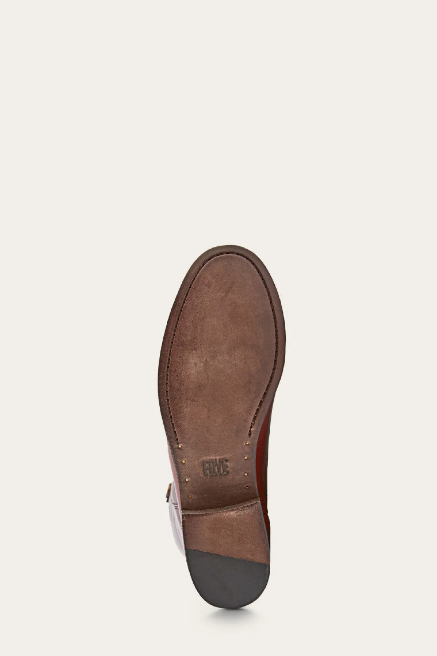 New Frye Melissa Button 2 Wide Calf