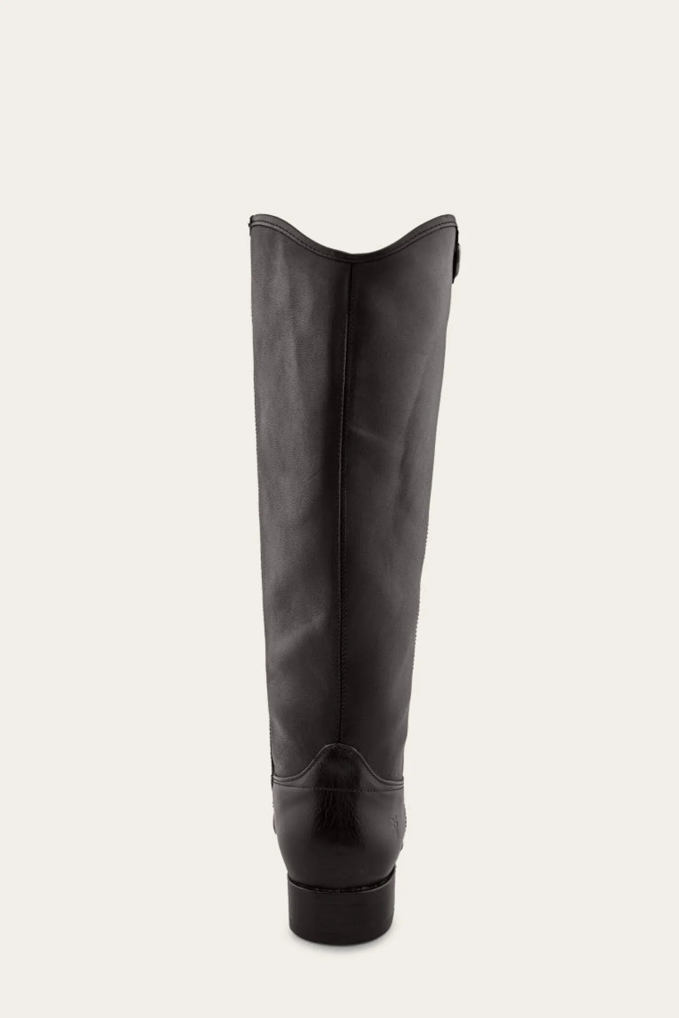 New Frye Melissa Button 2 Wide Calf