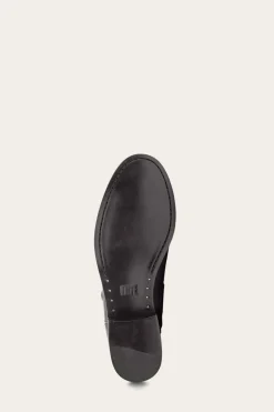 New Frye Melissa Button 2 Wide Calf