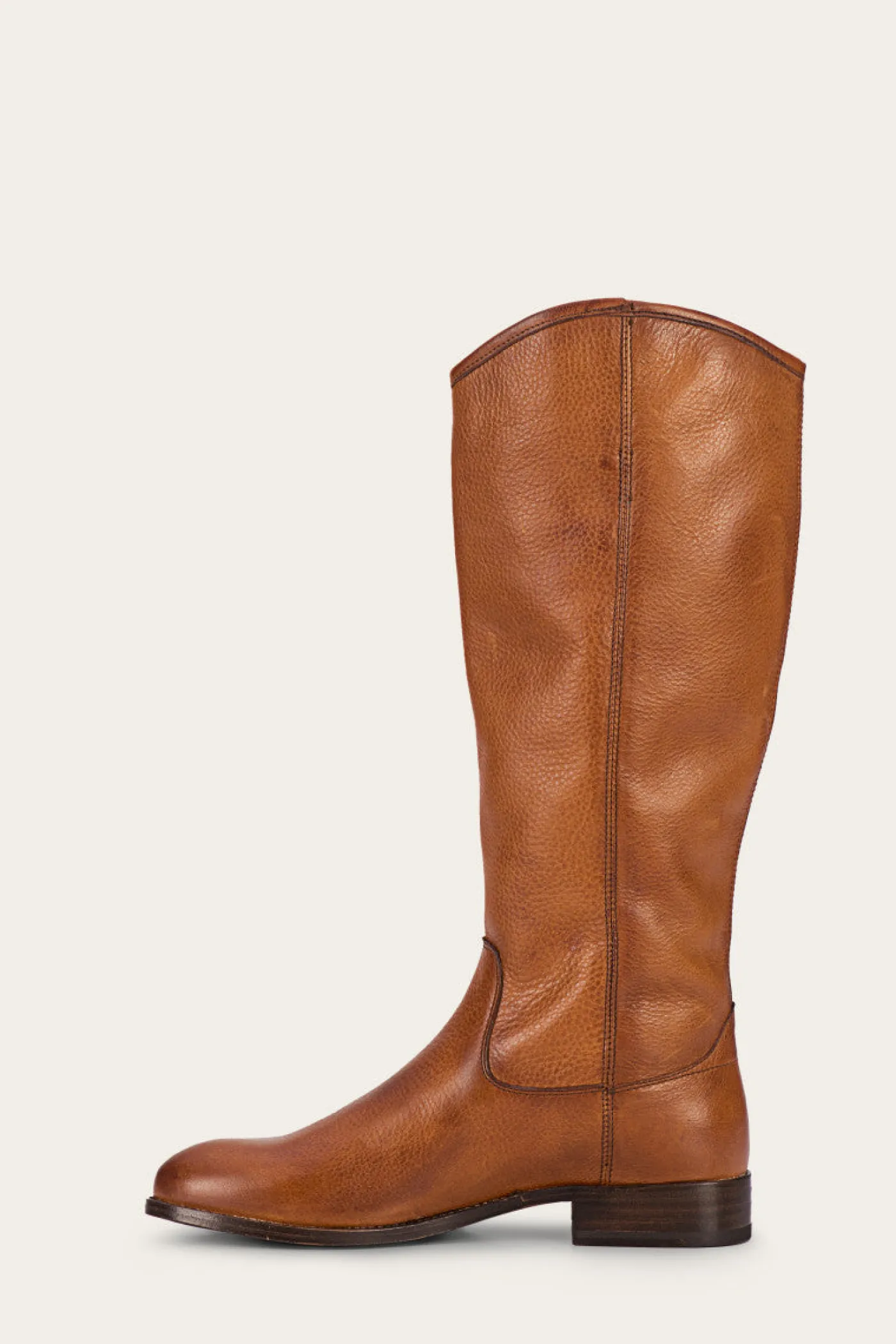 New Frye Melissa Button 2 Wide Calf
