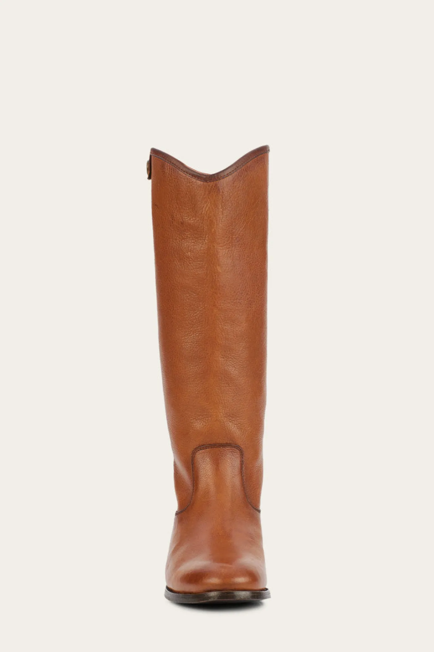 New Frye Melissa Button 2 Wide Calf