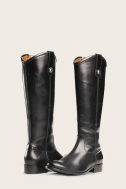 Sale Frye Melissa Button Inside Zip