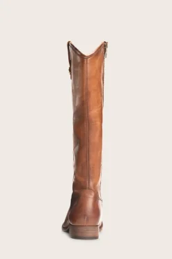 Sale Frye Melissa Button Inside Zip