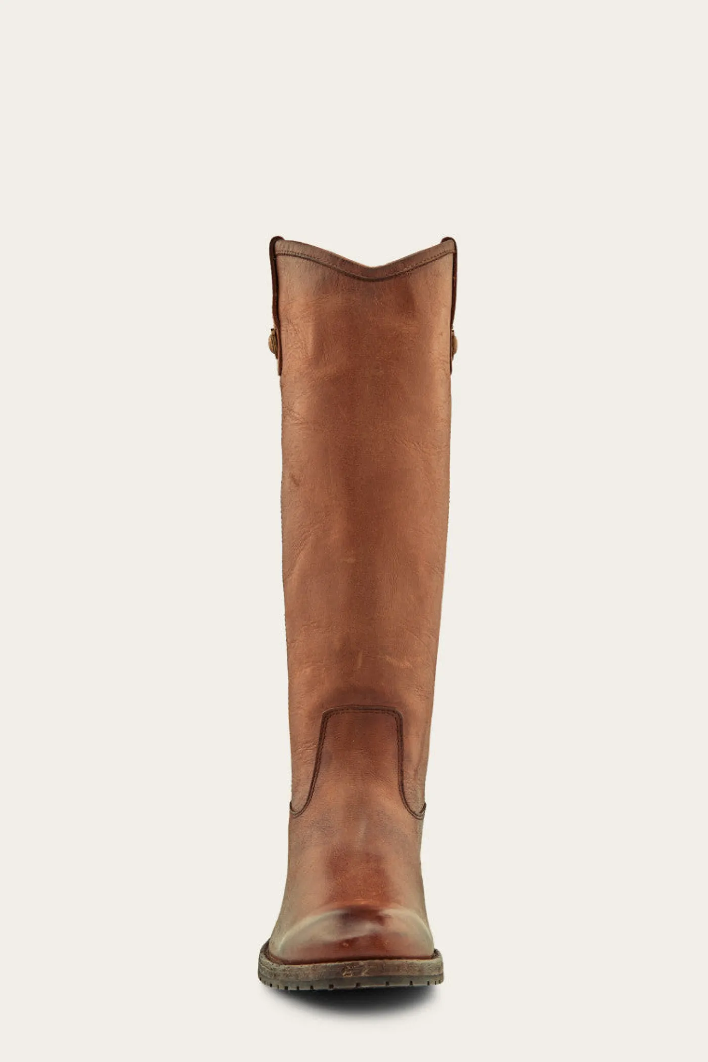 Discount Frye Melissa Button Lug Tall