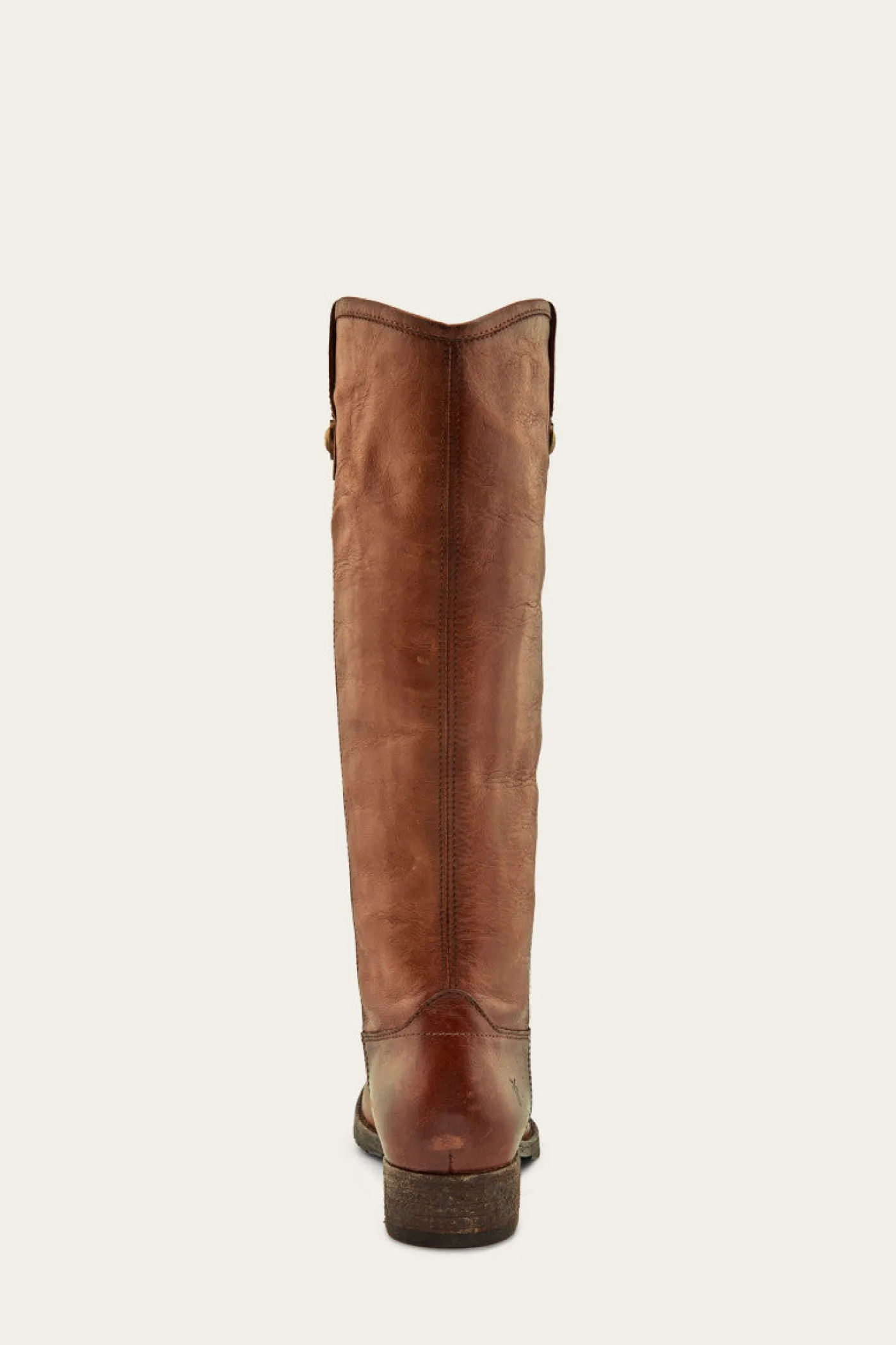 Discount Frye Melissa Button Lug Tall