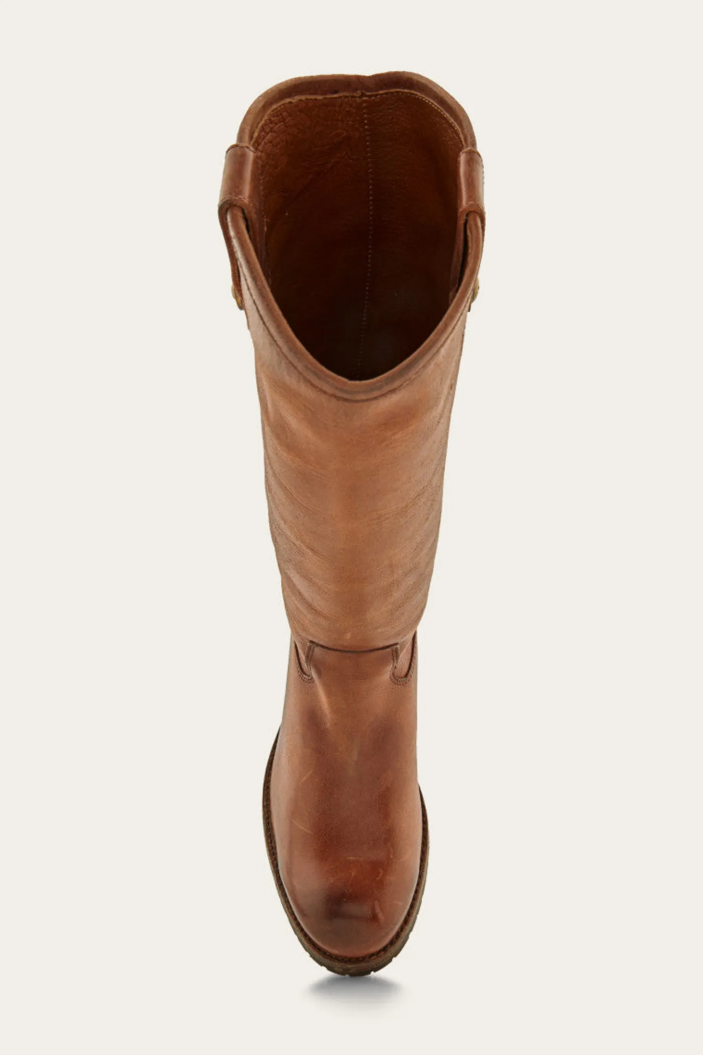 Discount Frye Melissa Button Lug Tall