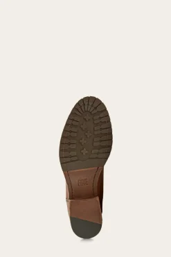Discount Frye Melissa Button Lug Tall
