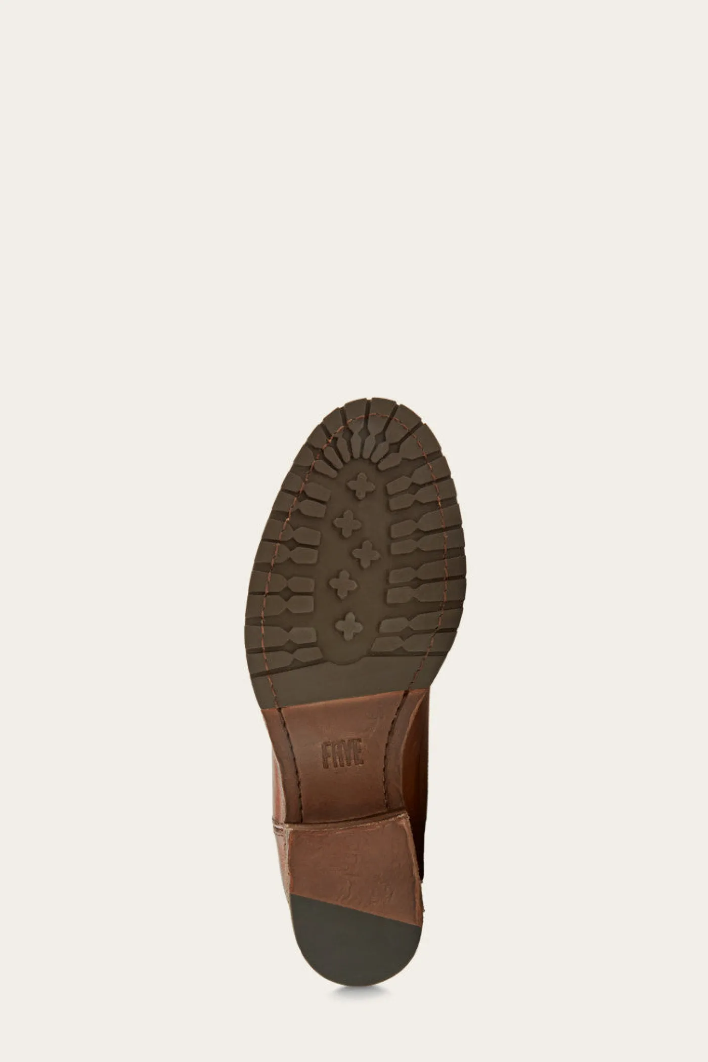 Discount Frye Melissa Button Lug Tall