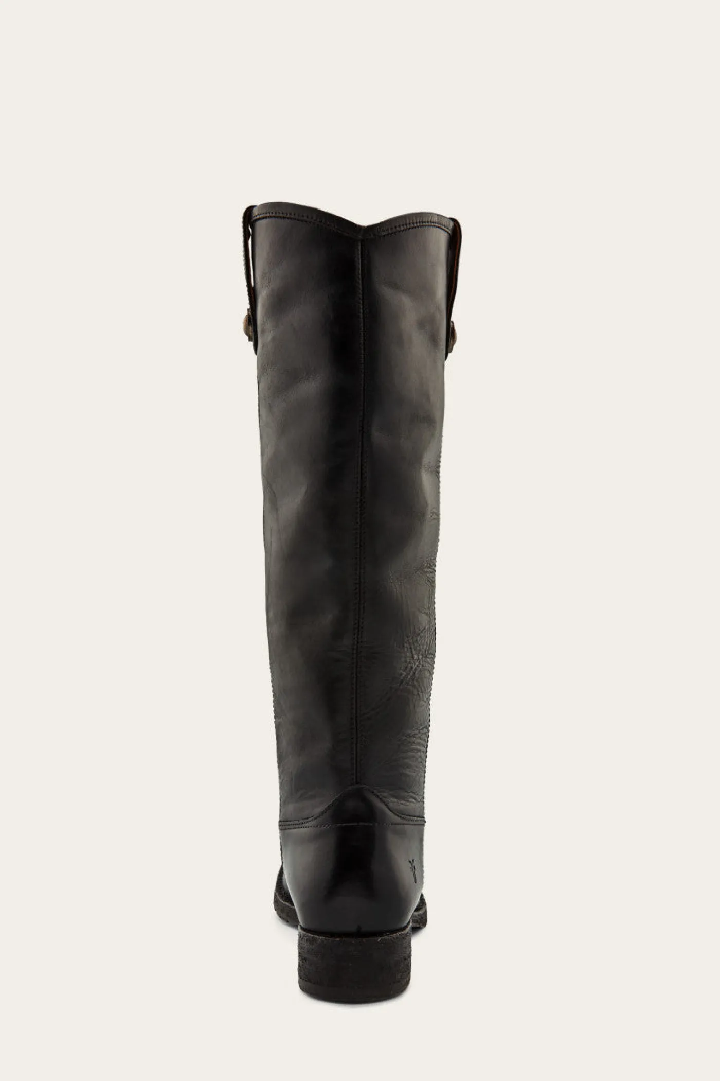 Discount Frye Melissa Button Lug Tall