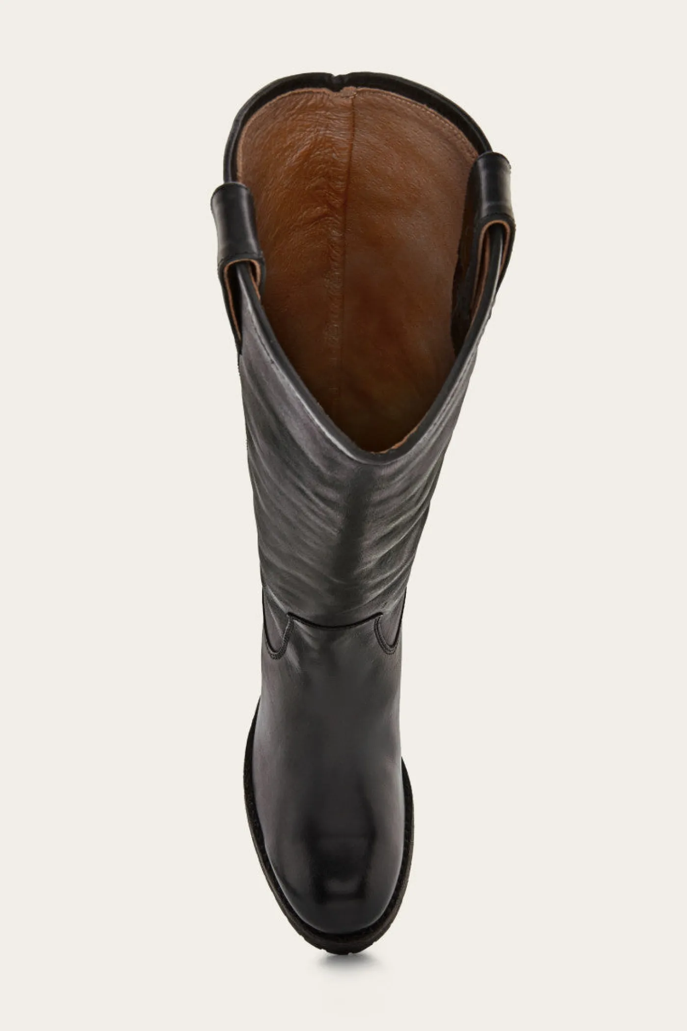 Discount Frye Melissa Button Lug Tall