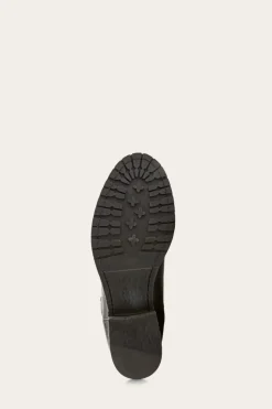 Discount Frye Melissa Button Lug Tall